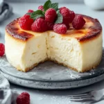 San Sebastian Kysekuchen