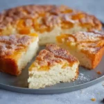 Schmandkuchen vom Blech