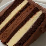 Schoko Nuss Kuchen