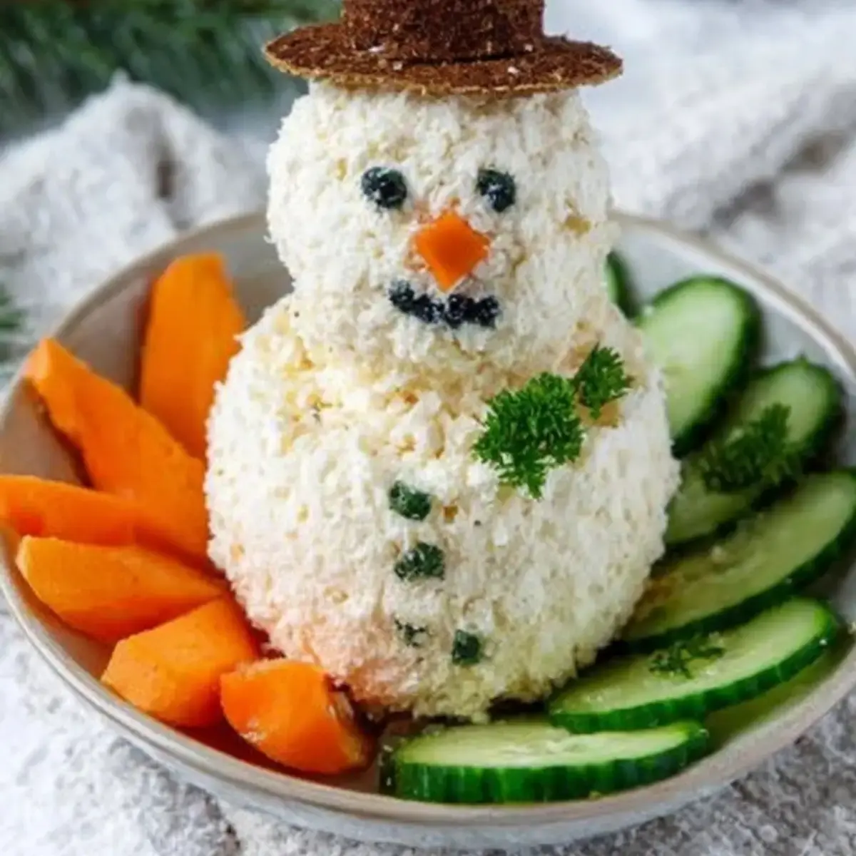 Sommerlicher Brotsalat mit Tomaten