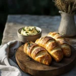 Stockbrot Rezept Schnell