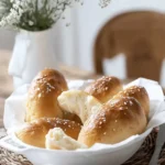 TK Laugenstangen Heißluftfritteuse