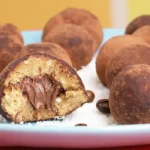Tiramisu Pralinen