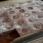 Toffifee Kuchen Rezept