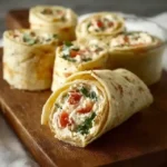 Tortilla Ryllchen Rezept