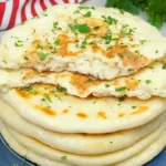 Tyrkisches Milchbrot Rezept