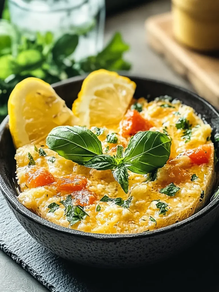 Türkisches Rührei Rezept