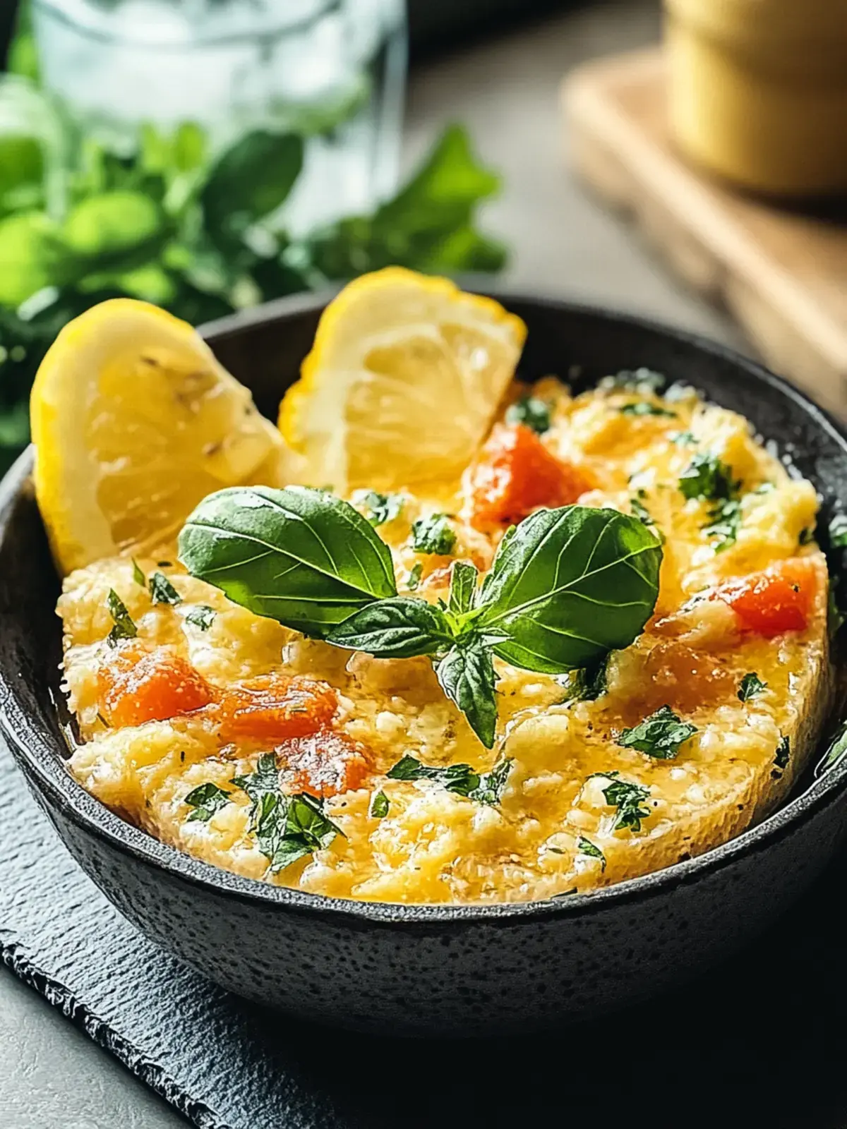 Türkisches Rührei Rezept