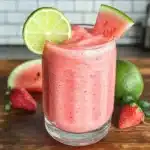 Wassermelonen-Smoothie