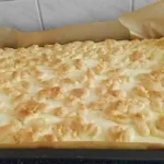 Wattekuchen Rezept