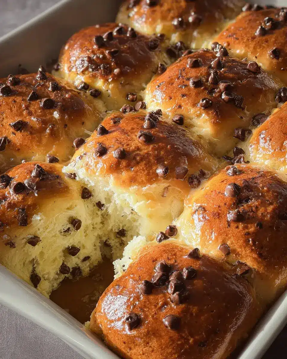 Weiche Schokobrytchen Rezept
