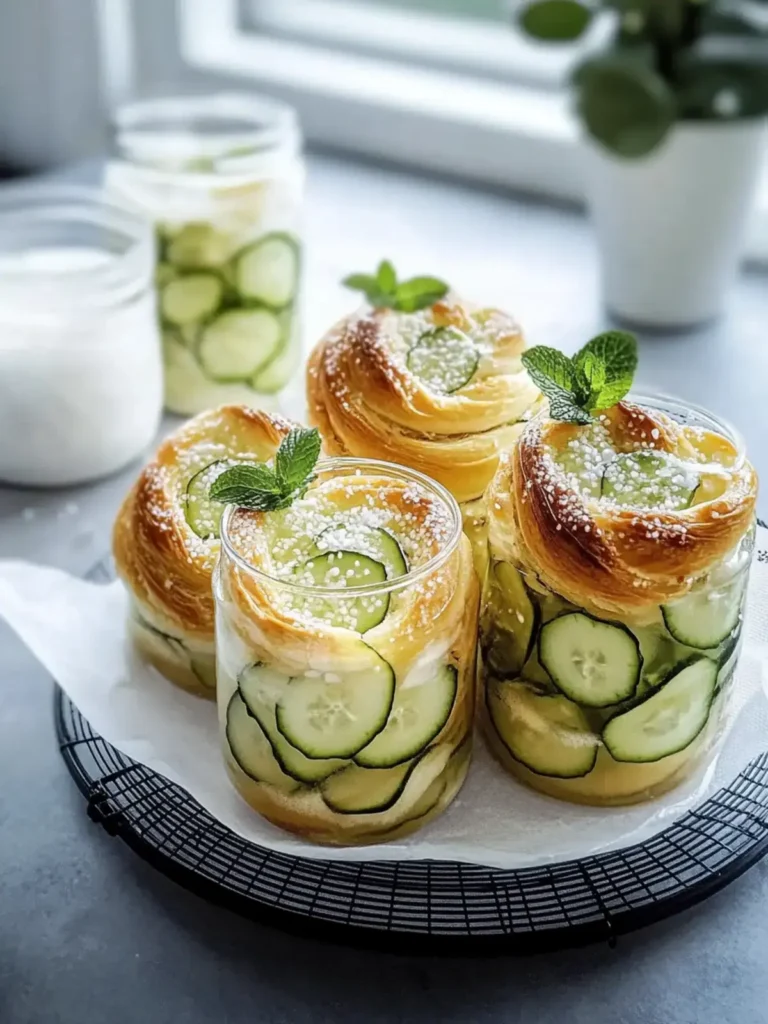 Zimtschnecken Saftig und aromatisch: Dein perfektes Rezept