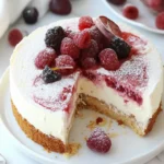 Zwetschgen Schmand Kuchen