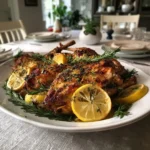 ganzes gebratenes kaninchen rezept