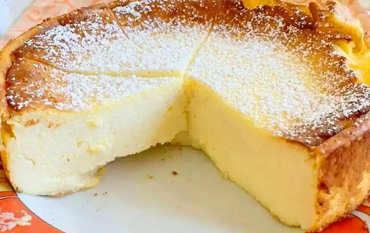 käsekuchen rezept
