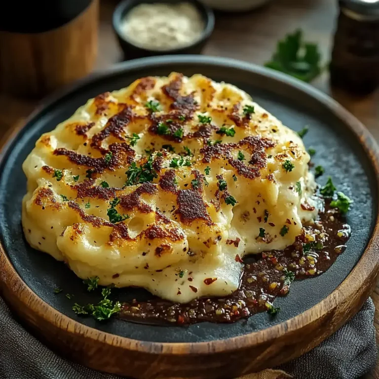 Überbackener Spitzkohl Rezept