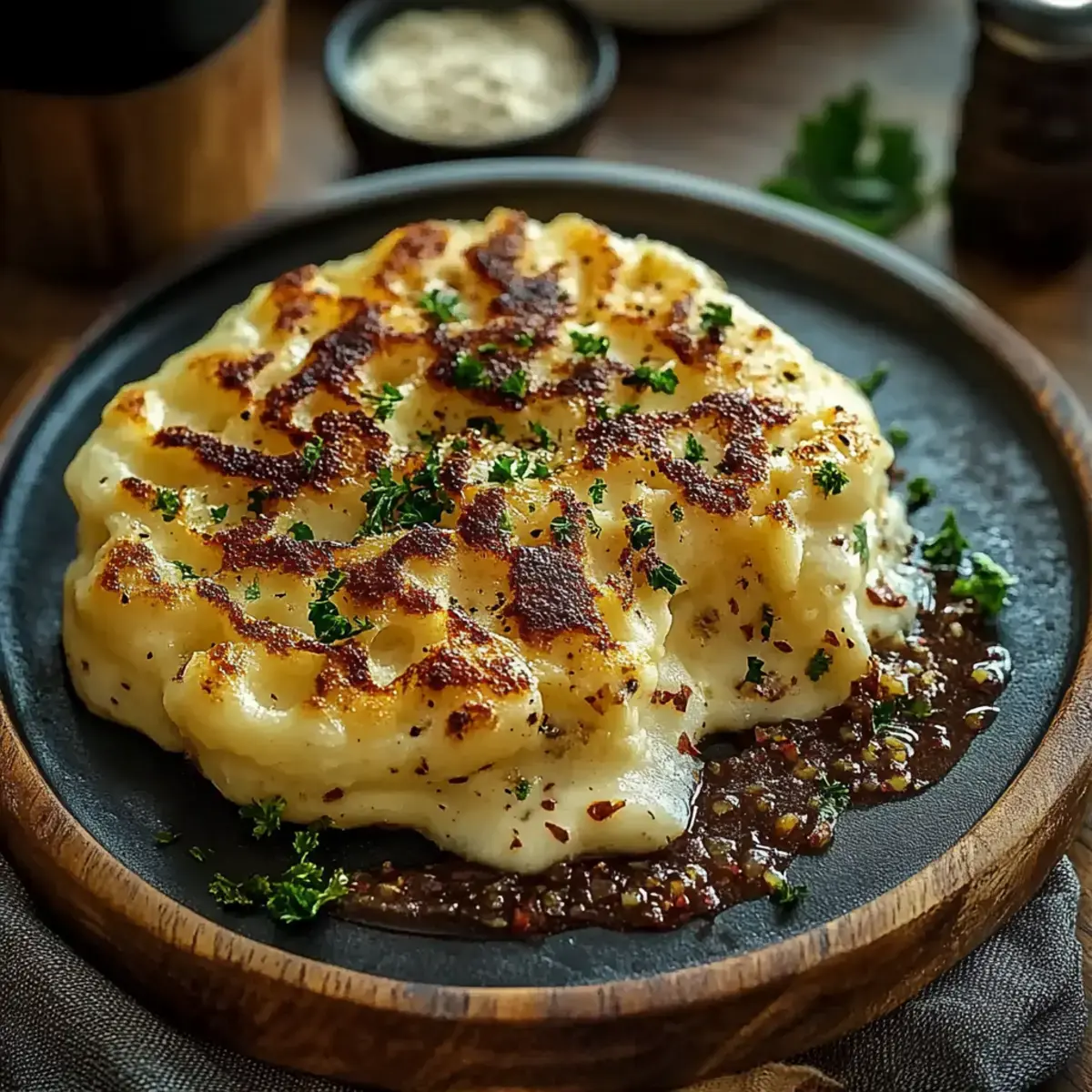 Überbackener Spitzkohl Rezept