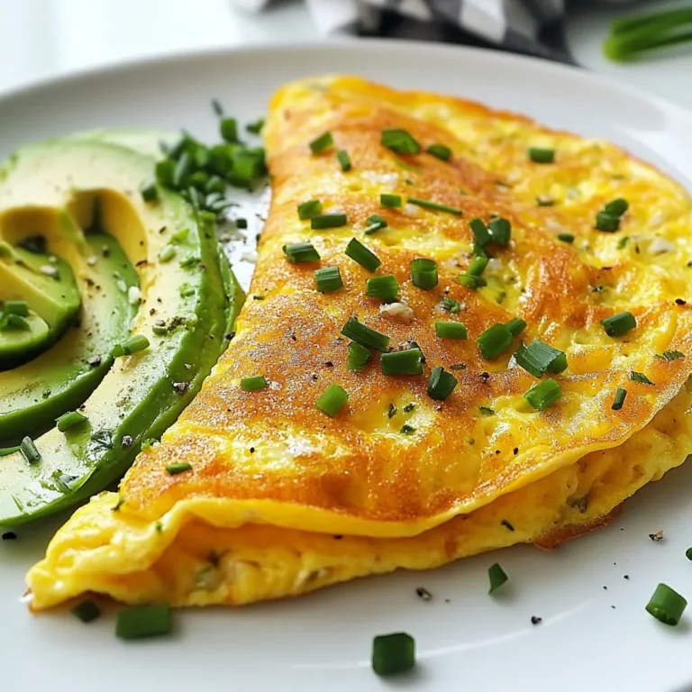 Almond Pancakes Rezept