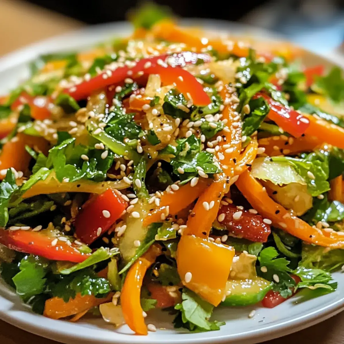 Chinakohlsalat