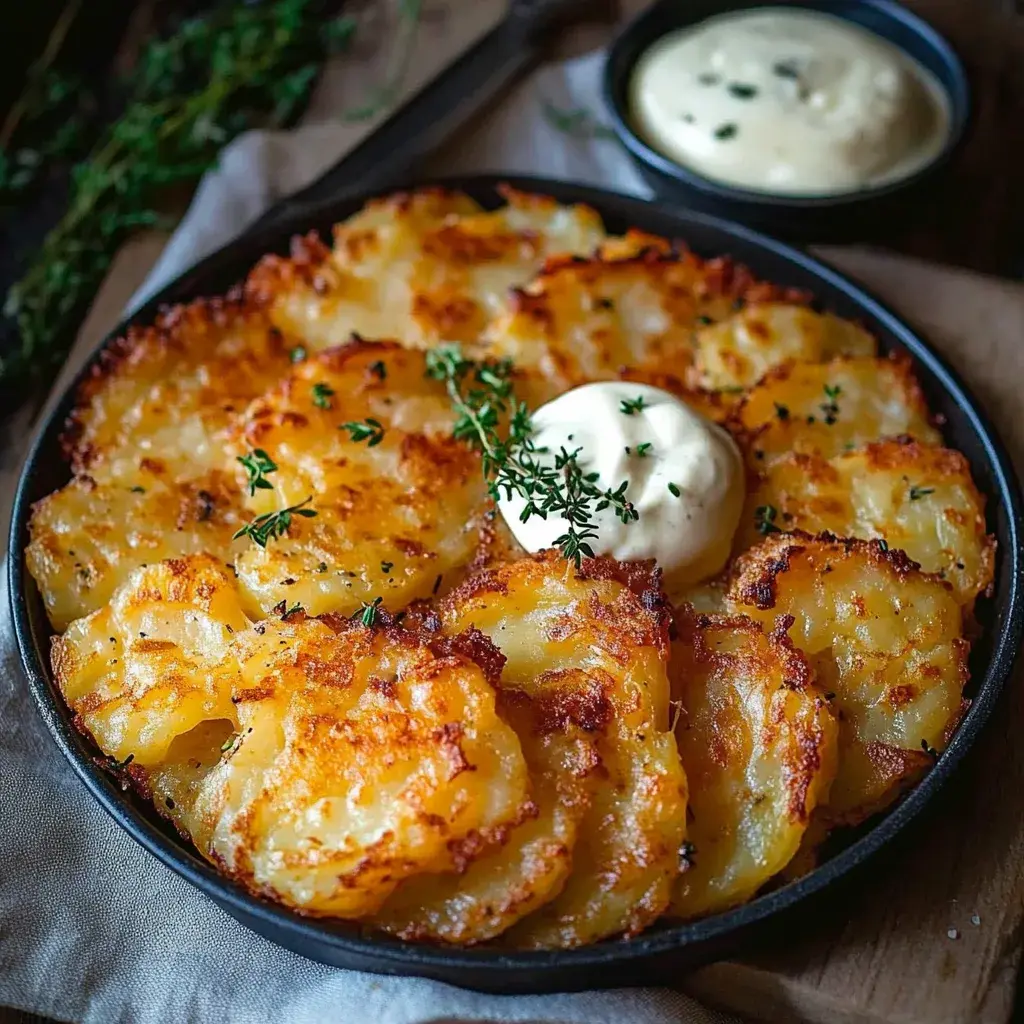 Cremiges Parmesan Rindfleisch mit Rigatoni