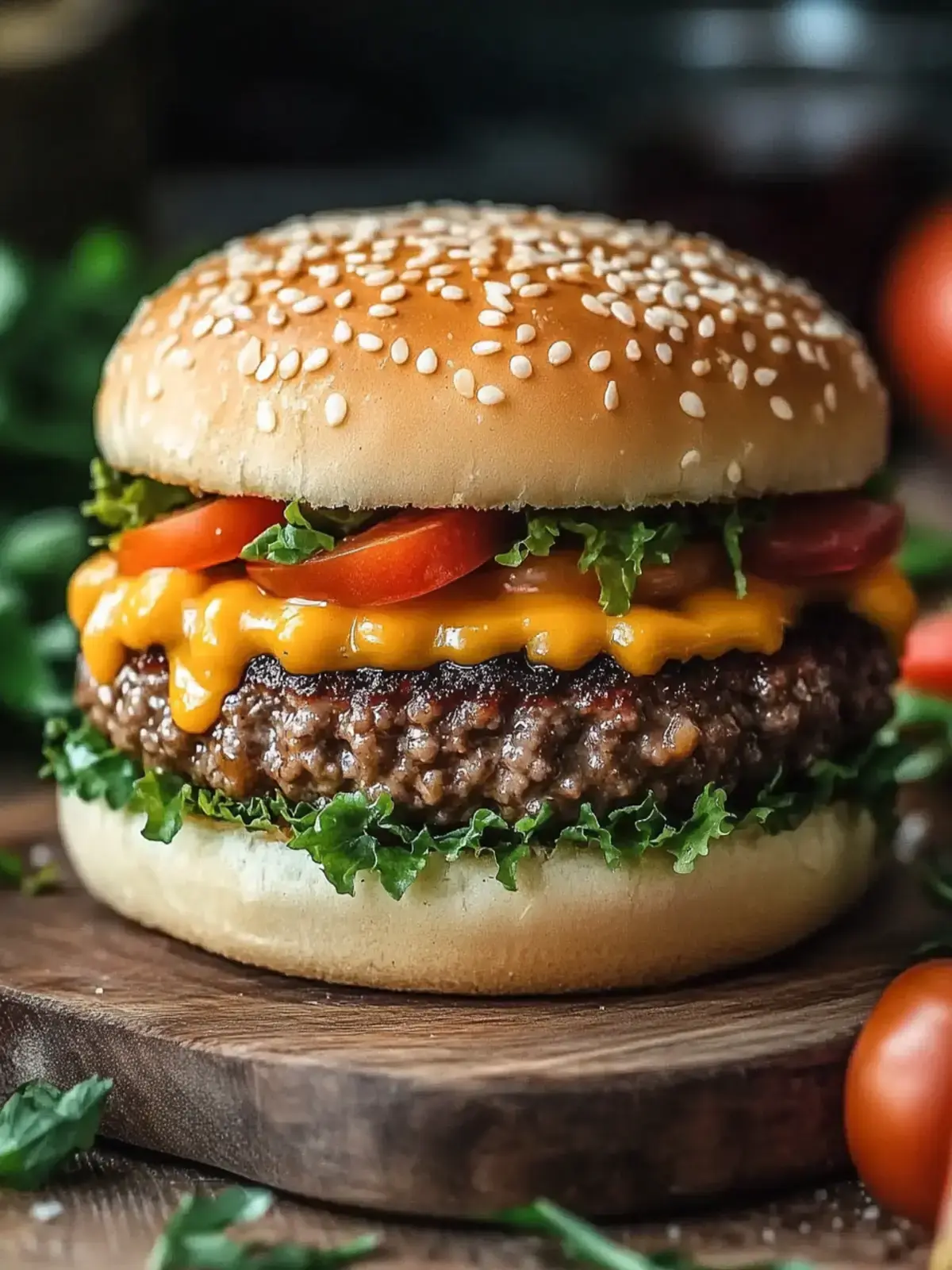 Crockpot Hamburger Hilfe