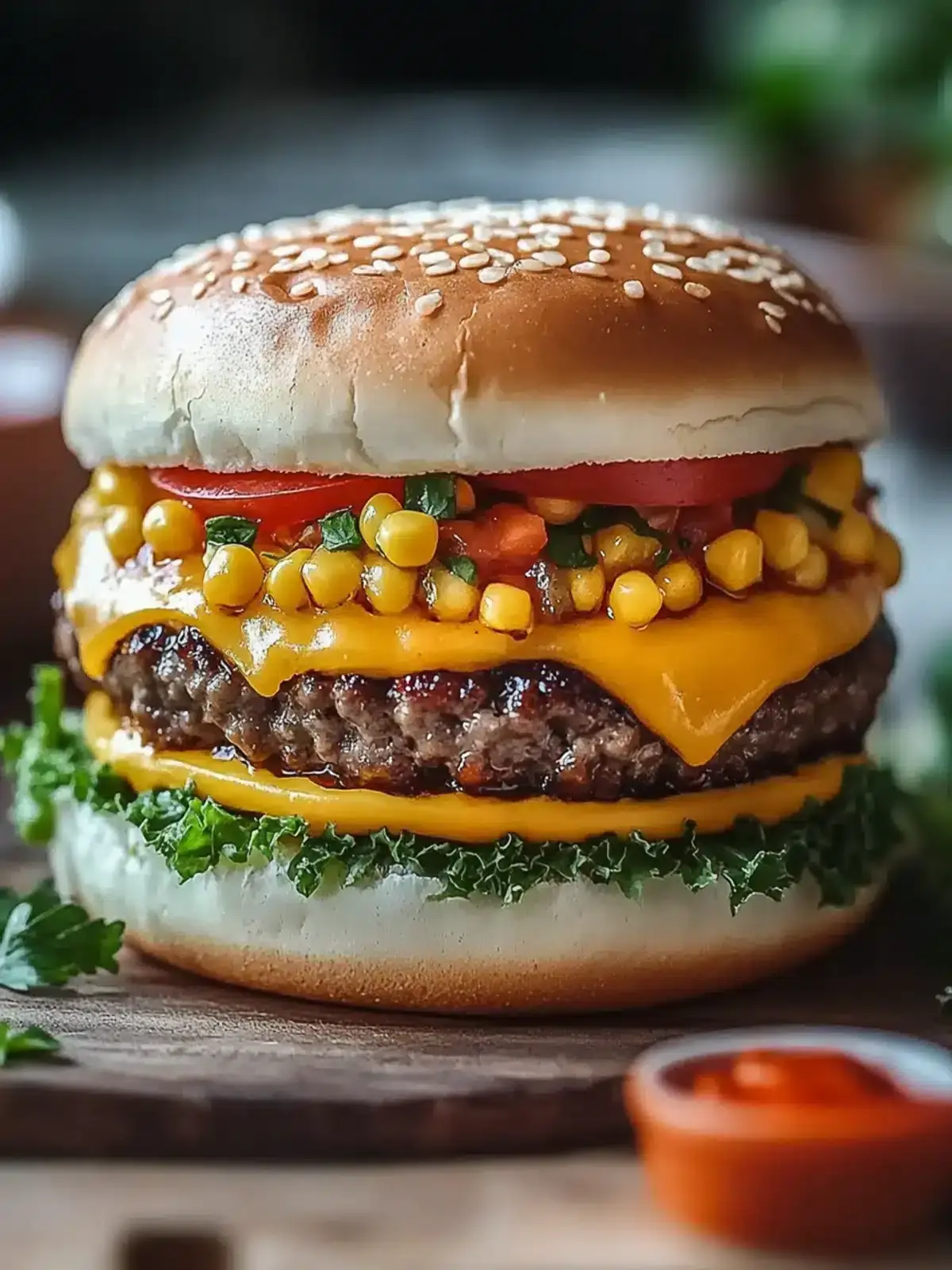 Crockpot Hamburger Hilfe