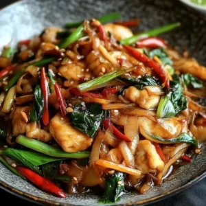 Gesunde Egg Roll in a Bowl: Unglaublich Einfaches Rezept