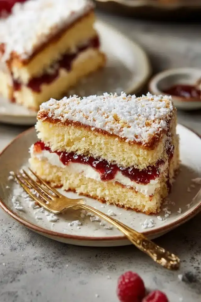 Frankfurter Kranz Schnitten Rezept