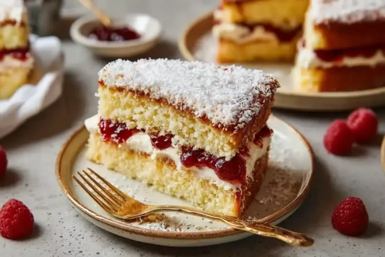 Frankfurter Kranz Schnitten Rezept