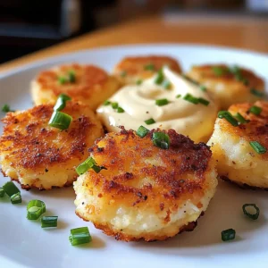 Garnelenkuchen mit Zitronen-Aioli