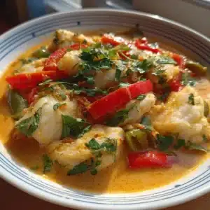 Gazpacho Andaluz