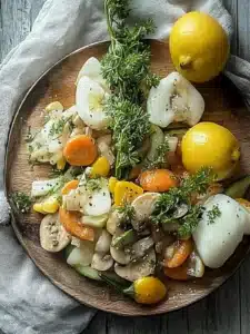 Gemüsepfanne mit Hähnchen: Gesund, schnell und köstlich!