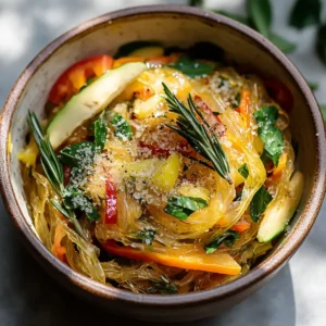 Glasnudelsalat vietnamesisch – Leicht & erfrischend
