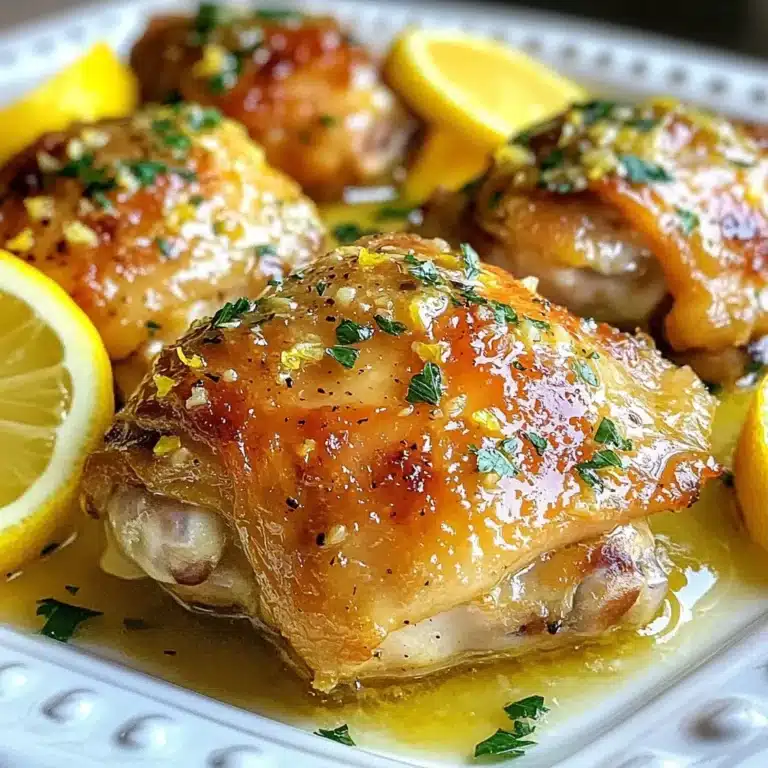 Herb Crusted Keto Salmon