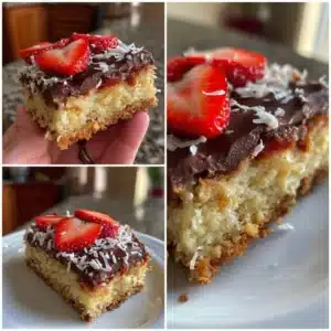 Kalter Hund (Kekskuchen ohne Backen)