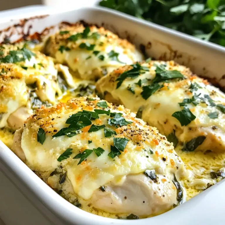 Keto Hähnchenbrustfilet Rezept