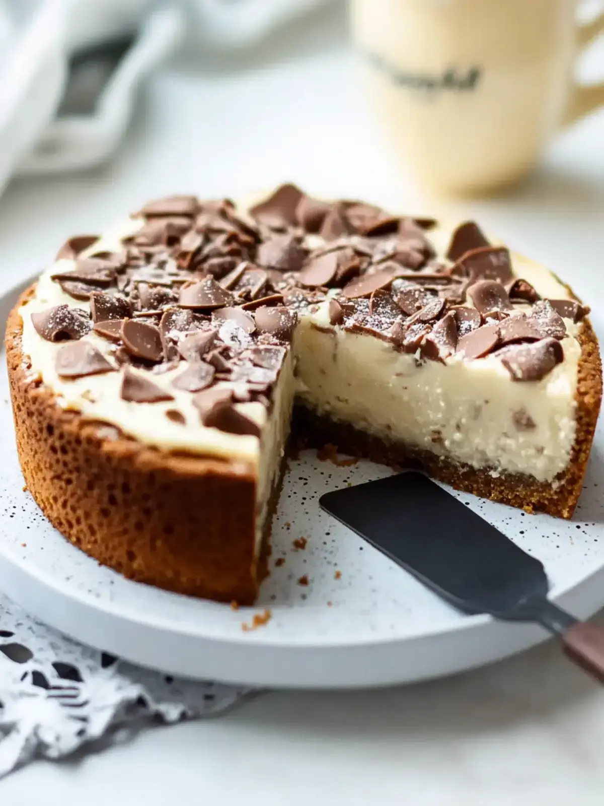 Niedrig Kohlenhydrat Kuchen