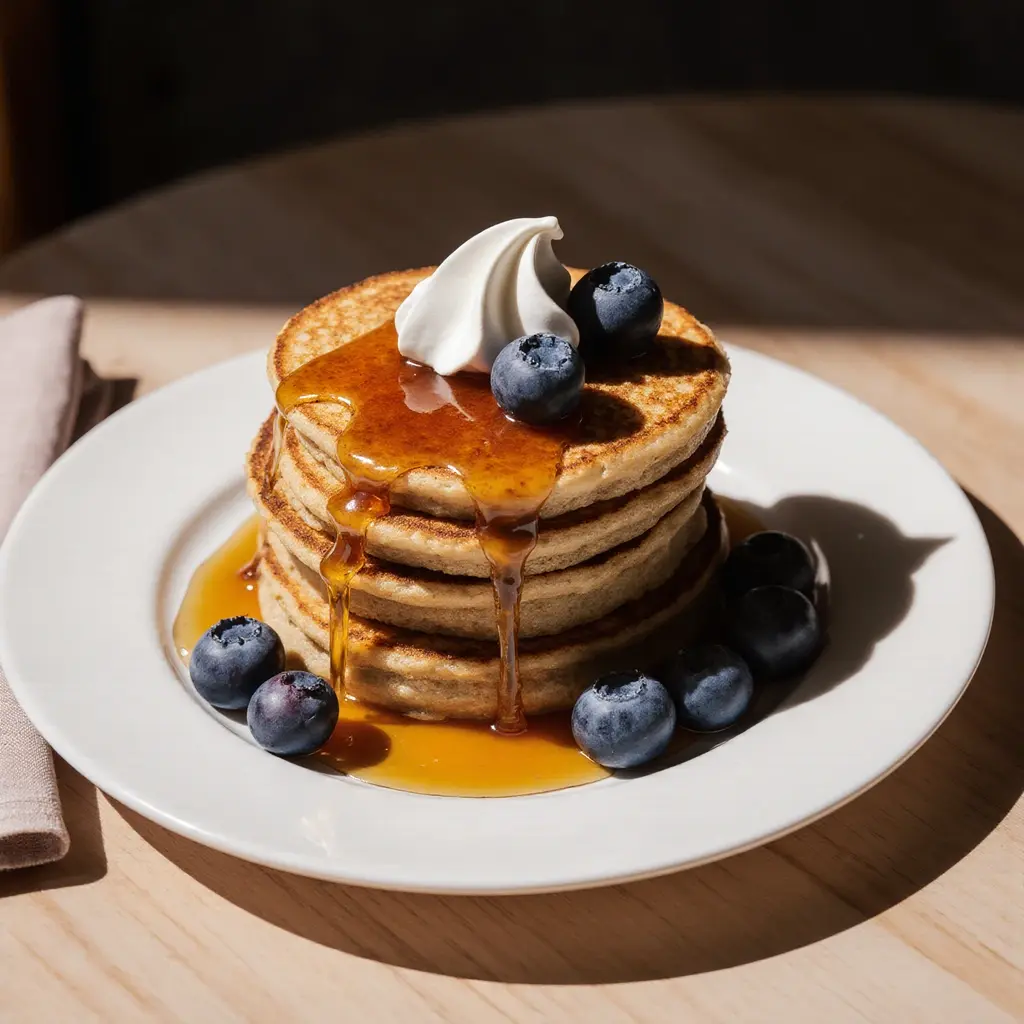 Pfannkuchen Rezept