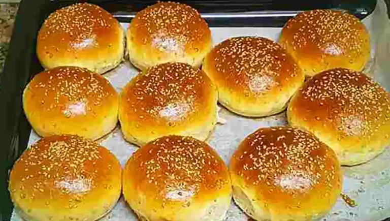 Quarkbrötchen Rezept