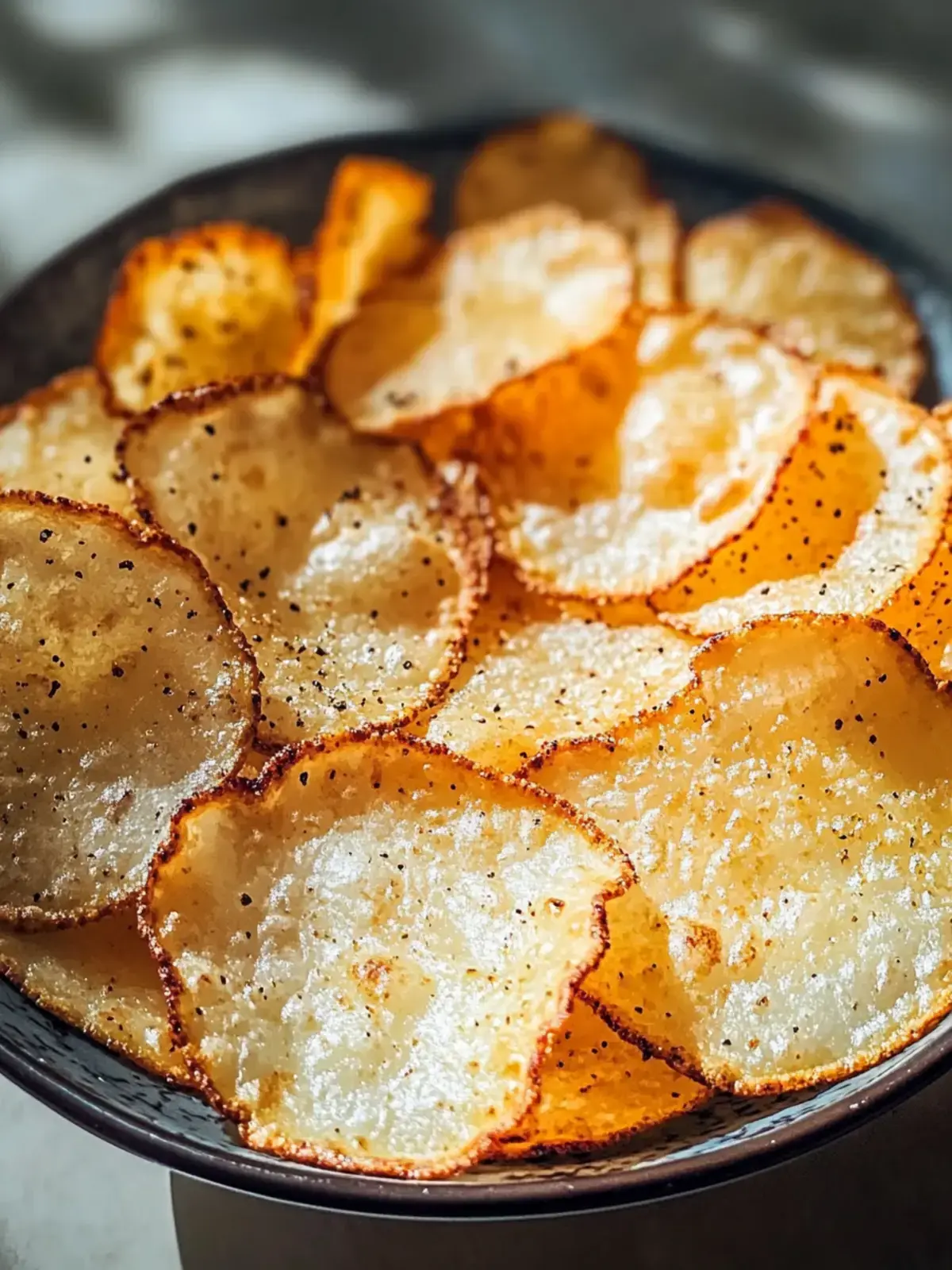 Quarkchips