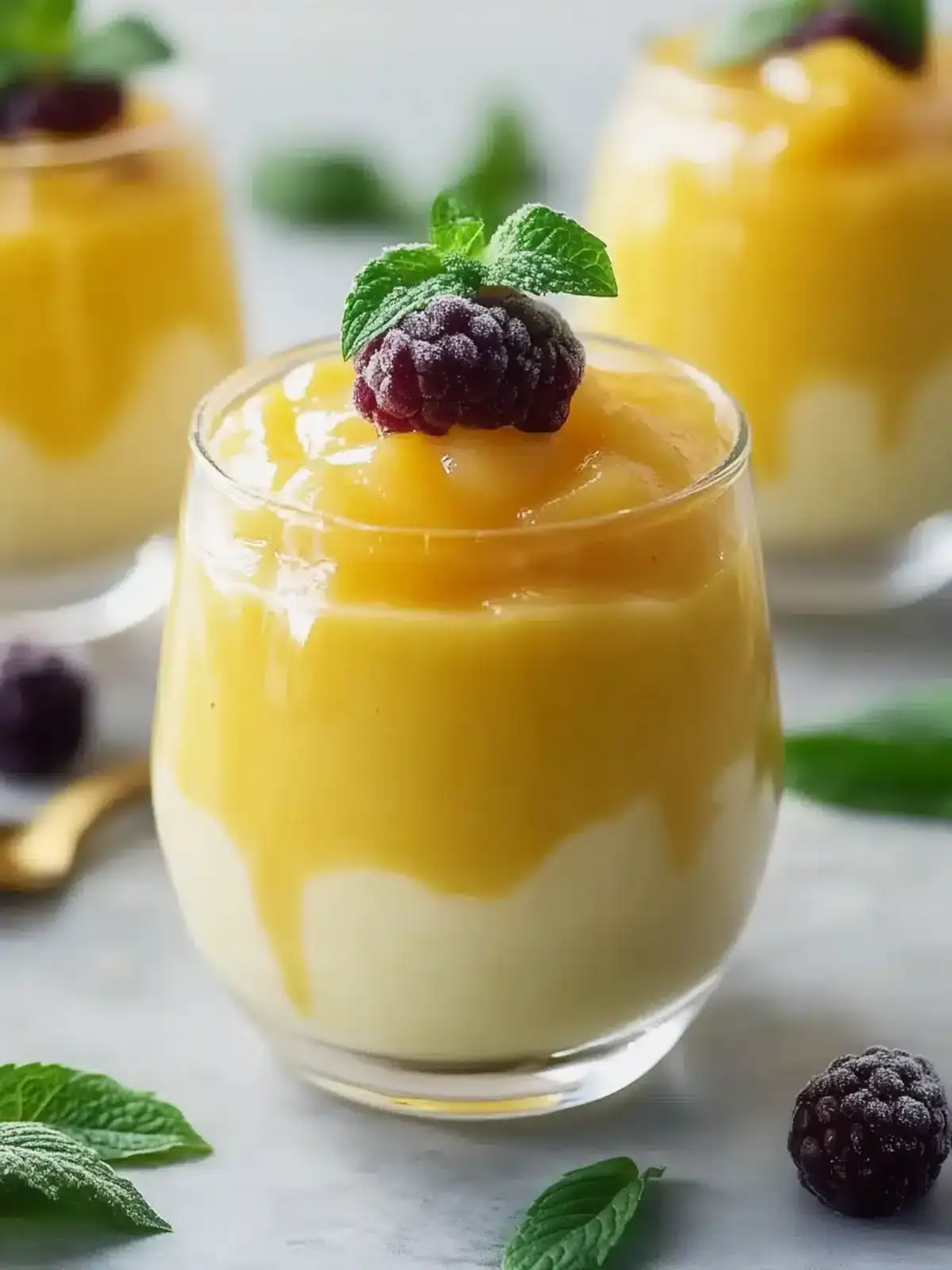 Schokoladenmousse Rezept