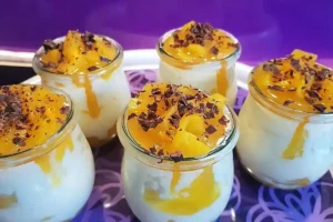 Original Solero-Dessert