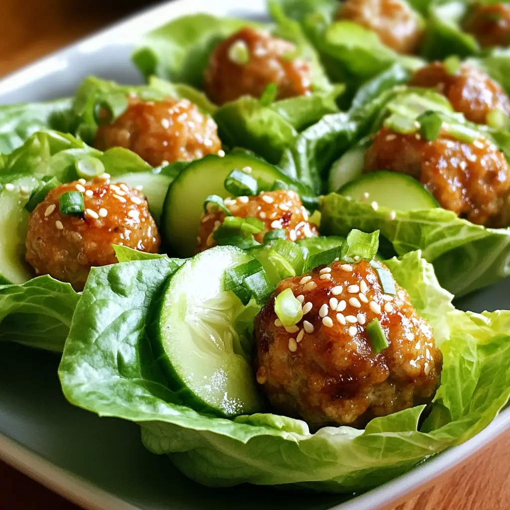 Spicy keto Avocado Deviled Eggs Einfach und Lecker - Recipe Website 2 Teriyaki Meatball Lettuce Boats