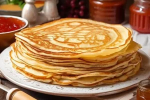 Pfannkuchen, Crêpes und Pancakes: Vielseitige Teige für jeden Geschmack
