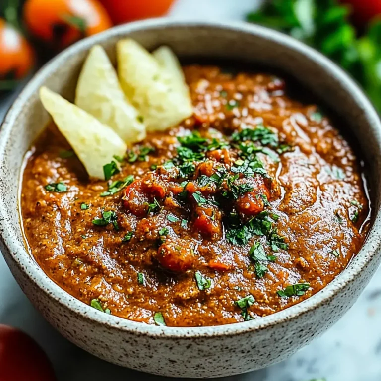 Zaalouk Rezept