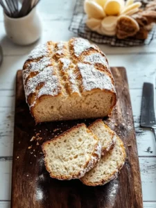Zimt Zucker Brot: Die perfekte süße Versuchung