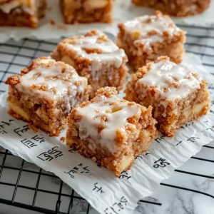Zimtschnecken-Apfelkuchen