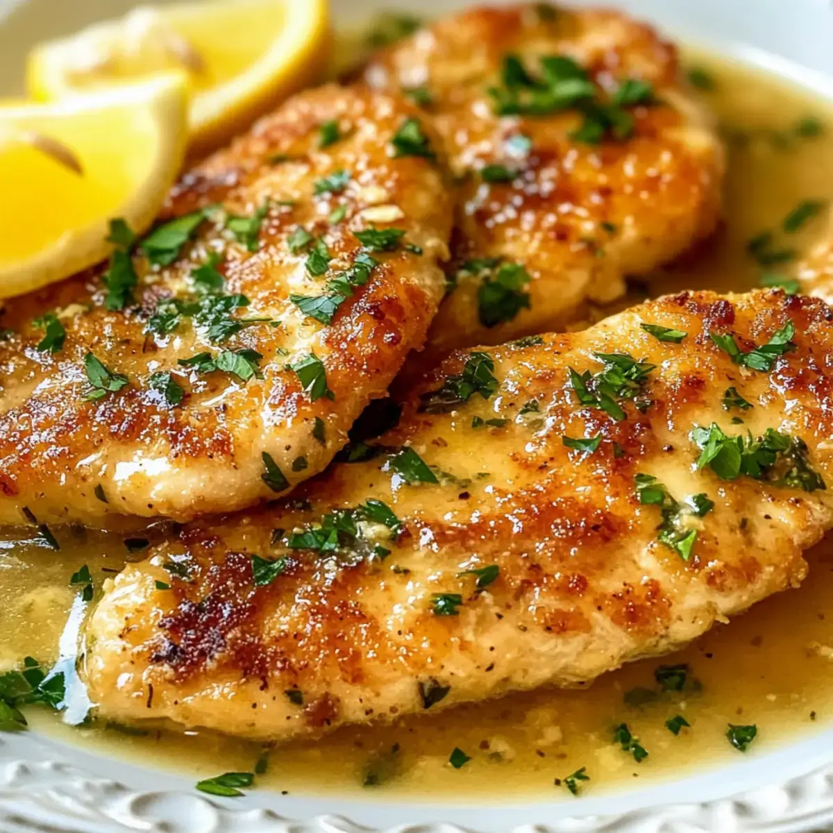 bester hühnchen francaise rezept