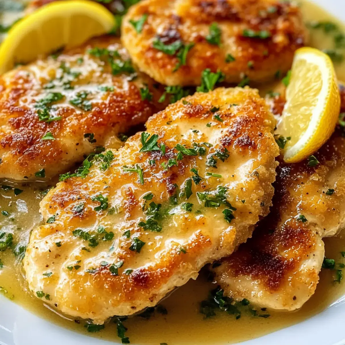 bester hühnchen francaise rezept