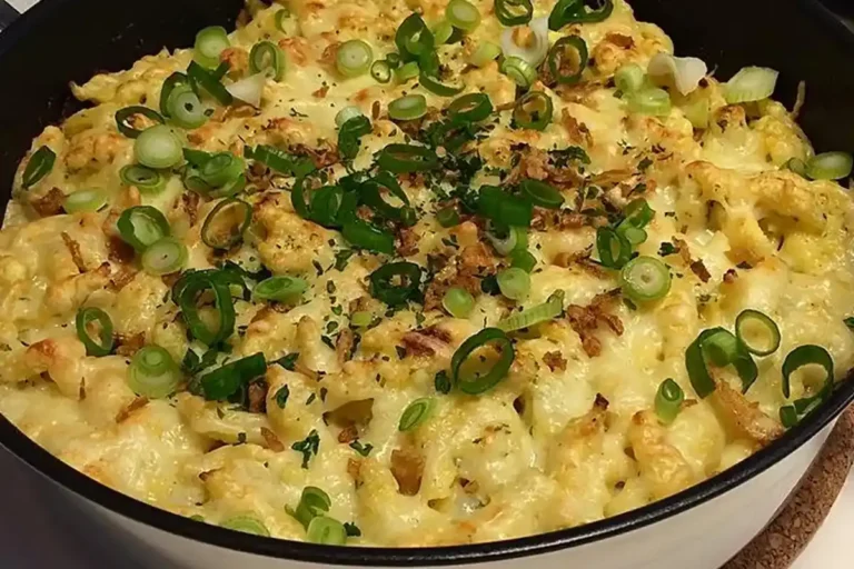 einfache käsespätzle rezepte